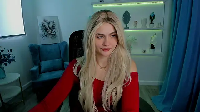 LeslieMineg online show from September 2025 11:37:02 AM