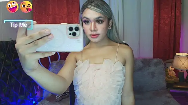 princess vanner online show from June 2026 12:50:01 PM