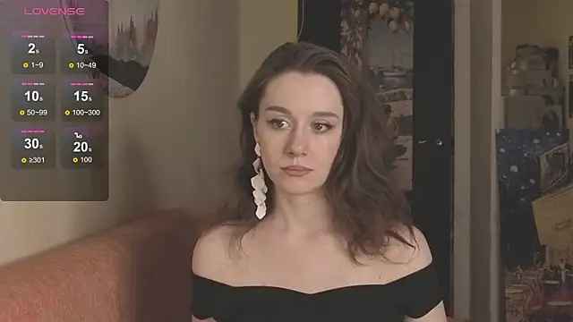 SkyHelen online show from March 2026 05:40:01 PM