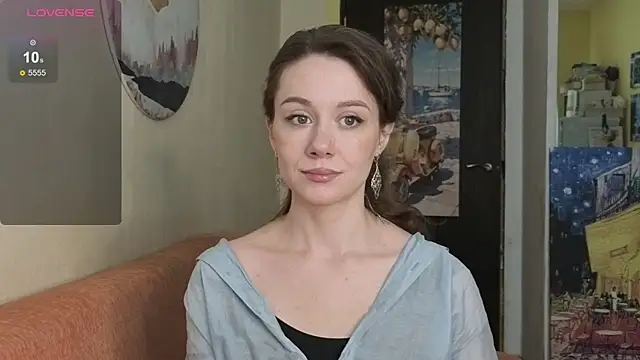 SkyHelen online show from April 2026 07:19:01 AM