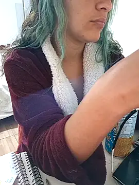 Snapshot of euahotmarii20 chatting on October 2025 05:26:02 AM euahotmarii20 online show from October 2025 05:26:02 AM