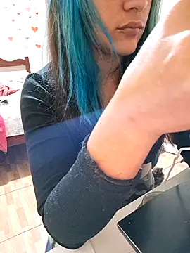 Snapshot of euahotmarii20 chatting on January 2026 02:37:01 AM euahotmarii20 online show from January 2026 02:37:01 AM