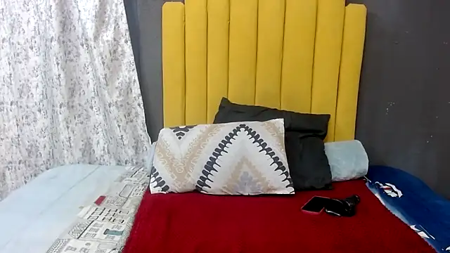 Tallatoya online show from September 2025 07:26:02 PM