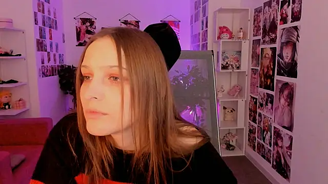 JenniferKiim online show from September 2025 05:34:01 AM