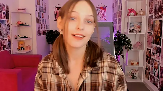 JenniferKiim online show from October 2025 05:25:01 AM