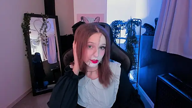 JenniferKiim online show from October 2025 02:29:01 PM