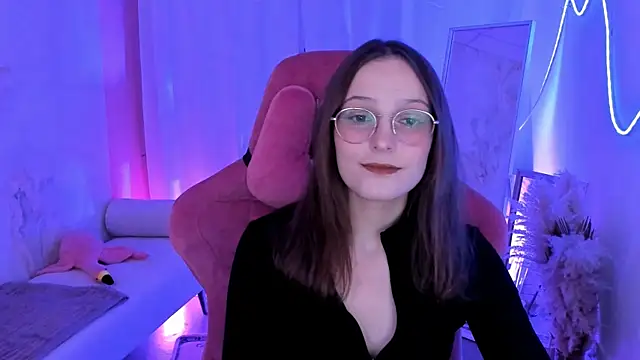 JenniferKiim online show from November 2025 11:35:01 AM