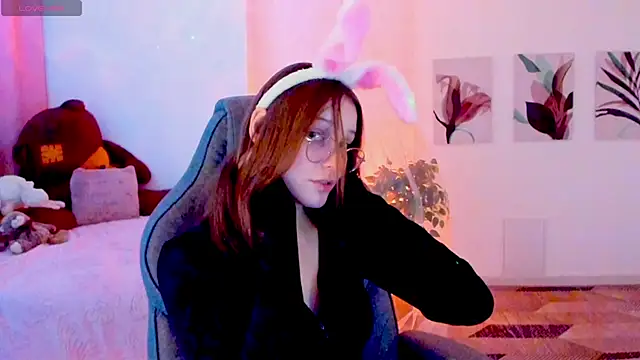 JenniferKiim online show from December 2025 11:48:01 AM