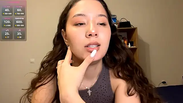 Sakuravice online show from October 2025 02:14:02 PM