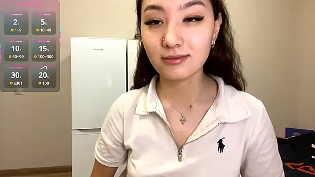 Sakuravice online show from October 2025 12:08:02 PM