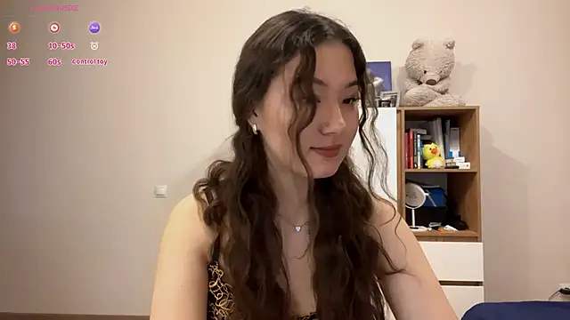 Sakuravice online show from November 2025 02:07:01 PM