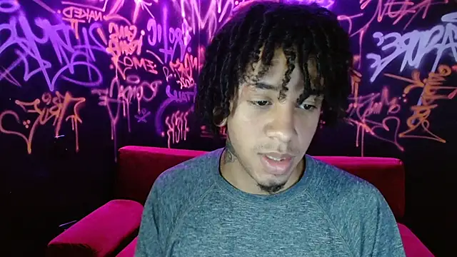 Biker Seb online show from November 2025 02:17:01 PM