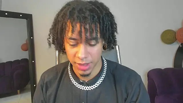 Biker Seb online show from December 2025 02:34:01 PM