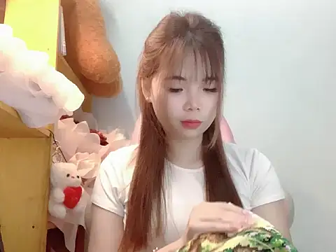 Pony898 online show from January 2026 03:17:01 PM