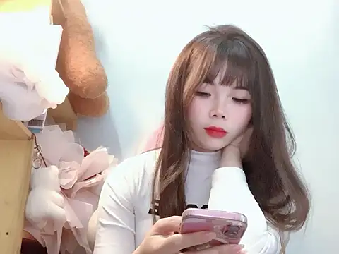 Pony898 online show from February 2026 04:02:02 PM