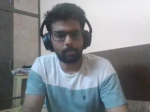 Snapshot of GOJO_1 chatting on September 2025 11:10:01 AM GOJO 1 online show from September 2025 11:10:01 AM