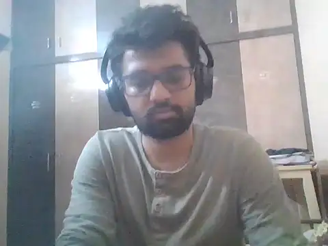 Snapshot of GOJO_1 chatting on September 2025 11:54:01 AM GOJO 1 online show from September 2025 11:54:01 AM
