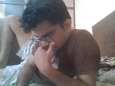 Snapshot of GOJO_1 chatting on September 2025 07:21:02 AM GOJO 1 online show from September 2025 07:21:02 AM