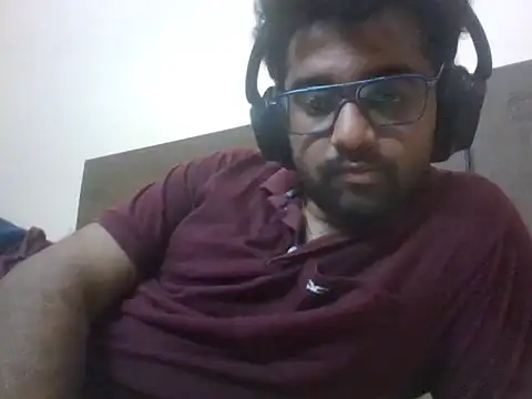 Snapshot of GOJO_1 chatting on October 2025 02:03:02 PM GOJO 1 online show from October 2025 02:03:02 PM
