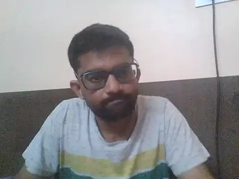 Snapshot of GOJO_1 chatting on October 2025 02:18:02 PM GOJO 1 online show from October 2025 02:18:02 PM