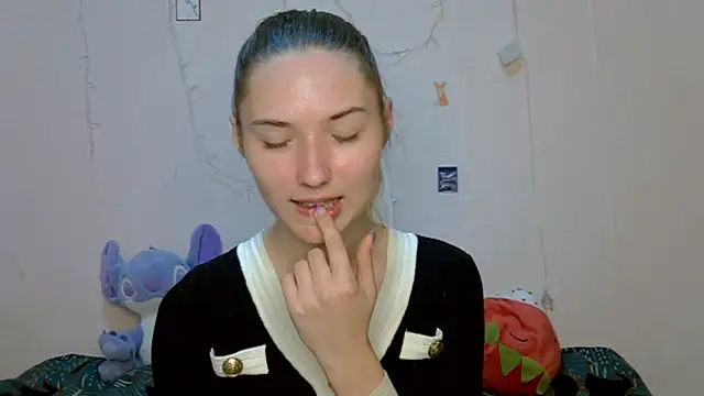 Snapshot of _kikiclark__ chatting on September 2025 08:53:01 PM kikiclark online show from September 2025 08:53:01 PM