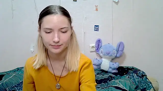 Snapshot of _kikiclark__ chatting on September 2025 03:15:02 PM kikiclark online show from September 2025 03:15:02 PM