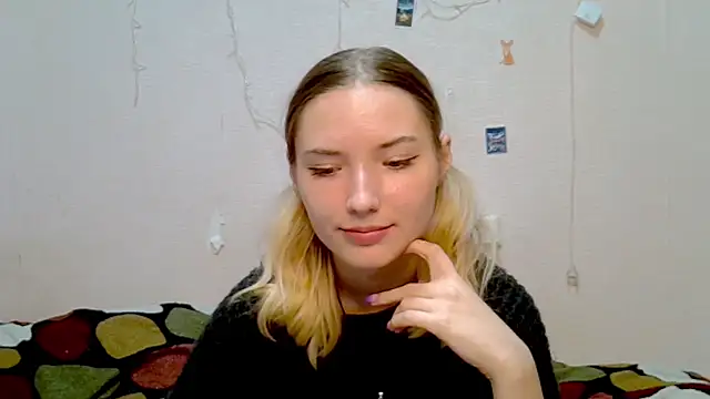 Snapshot of _kikiclark__ chatting on September 2025 08:47:02 PM kikiclark online show from September 2025 08:47:02 PM