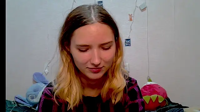Snapshot of _kikiclark__ chatting on October 2025 09:02:01 PM kikiclark online show from October 2025 09:02:01 PM