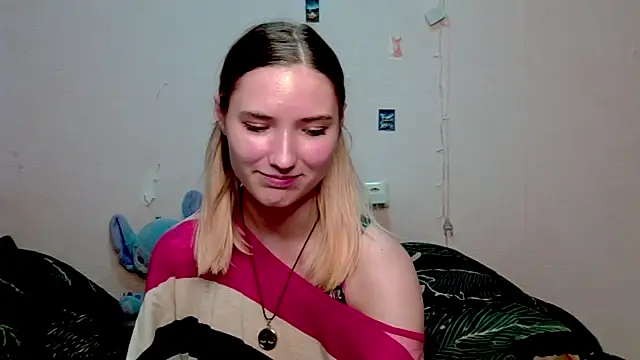 Snapshot of _kikiclark__ chatting on October 2025 07:45:02 PM kikiclark online show from October 2025 07:45:02 PM