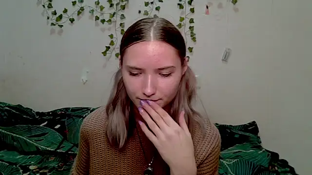 Snapshot of _kikiclark__ chatting on October 2025 08:49:02 PM kikiclark online show from October 2025 08:49:02 PM