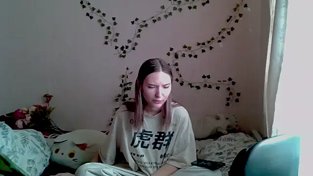 Snapshot of _kikiclark__ chatting on November 2025 10:34:02 AM kikiclark online show from November 2025 10:34:02 AM