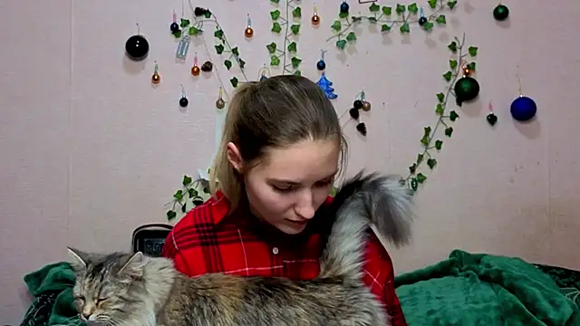 Snapshot of _kikiclark__ chatting on January 2026 08:58:01 PM kikiclark online show from January 2026 08:58:01 PM