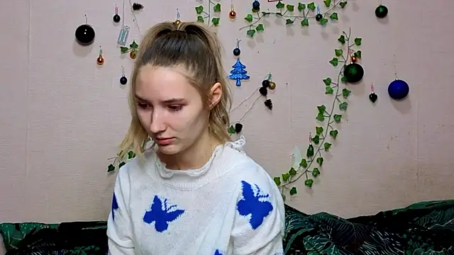 Snapshot of _kikiclark__ chatting on January 2026 05:16:01 PM kikiclark online show from January 2026 05:16:01 PM