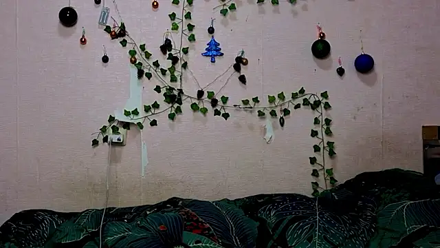 Snapshot of _kikiclark__ chatting on January 2026 08:56:02 PM kikiclark online show from January 2026 08:56:02 PM