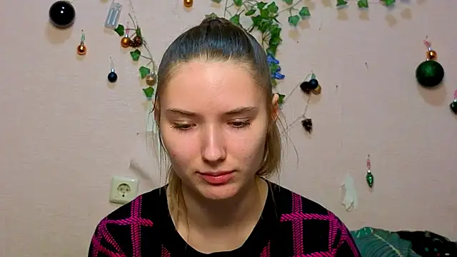 Snapshot of _kikiclark__ chatting on February 2026 08:57:02 PM kikiclark online show from February 2026 08:57:02 PM