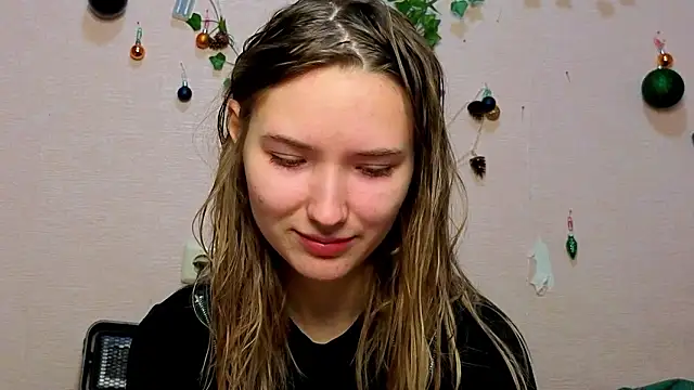 Snapshot of _kikiclark__ chatting on February 2026 08:56:02 PM kikiclark online show from February 2026 08:56:02 PM