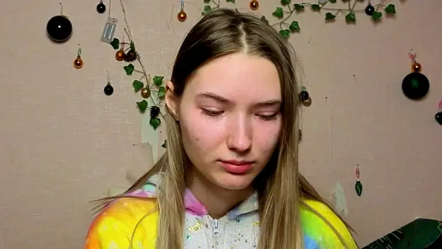 Snapshot of _kikiclark__ chatting on February 2026 06:11:01 PM kikiclark online show from February 2026 06:11:01 PM