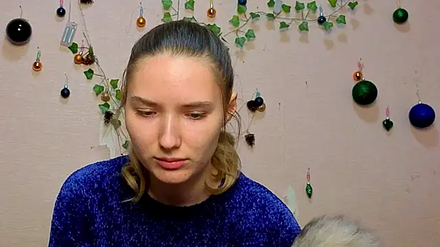 Snapshot of _kikiclark__ chatting on February 2026 08:47:01 PM kikiclark online show from February 2026 08:47:01 PM