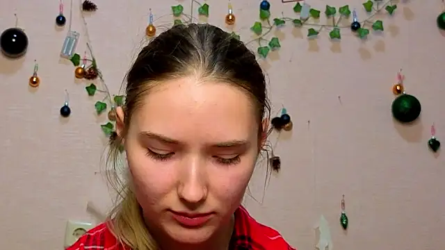 Snapshot of _kikiclark__ chatting on February 2026 08:59:01 PM kikiclark online show from February 2026 08:59:01 PM