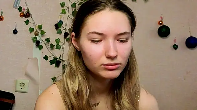 Snapshot of _kikiclark__ chatting on February 2026 11:50:01 AM kikiclark online show from February 2026 11:50:01 AM