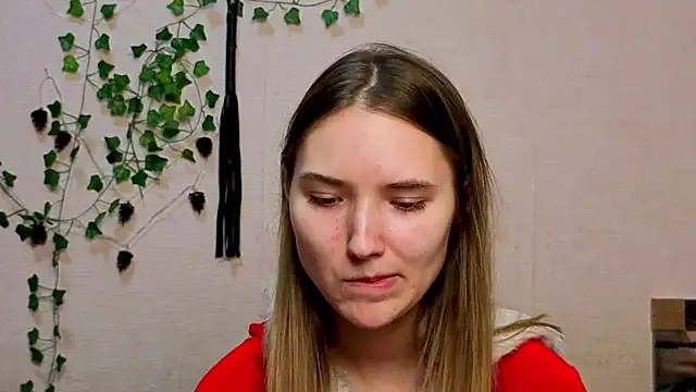 Snapshot of _kikiclark__ chatting on February 2026 09:05:02 PM kikiclark online show from February 2026 09:05:02 PM