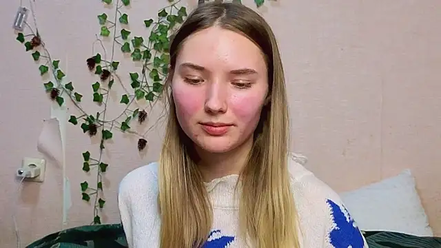 Snapshot of _kikiclark__ chatting on February 2026 07:23:02 PM kikiclark online show from February 2026 07:23:02 PM