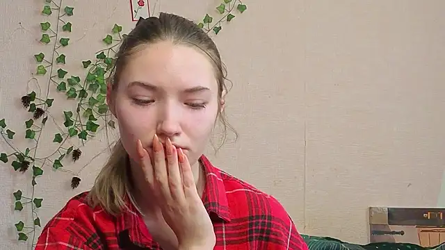 Snapshot of _kikiclark__ chatting on February 2026 09:09:02 AM kikiclark online show from February 2026 09:09:02 AM