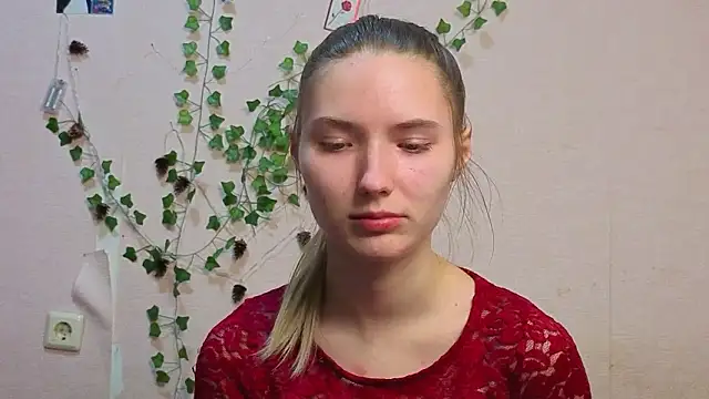 Snapshot of _kikiclark__ chatting on February 2026 08:54:01 PM kikiclark online show from February 2026 08:54:01 PM