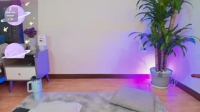 samucamx  online show from November 2025 07:01:02 PM