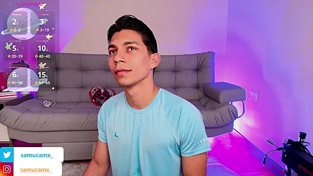 Snapshot of samucamx_ chatting on February 2026 09:11:01 PM samucamx online show from February 2026 09:11:01 PM