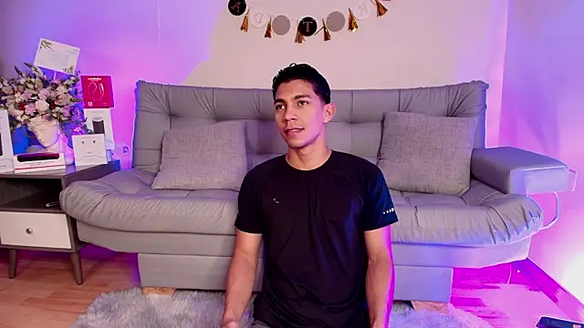 Snapshot of samucamx_ chatting on February 2026 12:31:01 AM samucamx online show from February 2026 12:31:01 AM