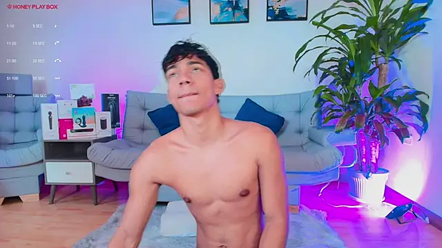 samucamx  online show from June 2026 07:40:01 PM