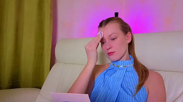 MysticVenus  online show from April 2026 06:47:02 AM