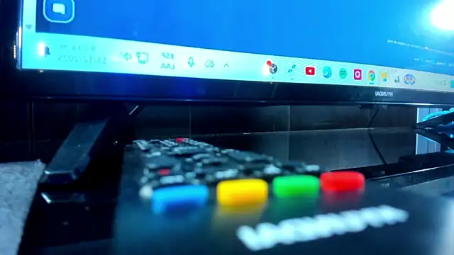 Kygo Williams online show from December 2025 02:10:02 PM